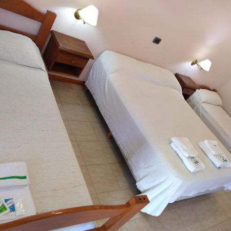 Hotel Rucalen サンタローサ エクステリア 写真
