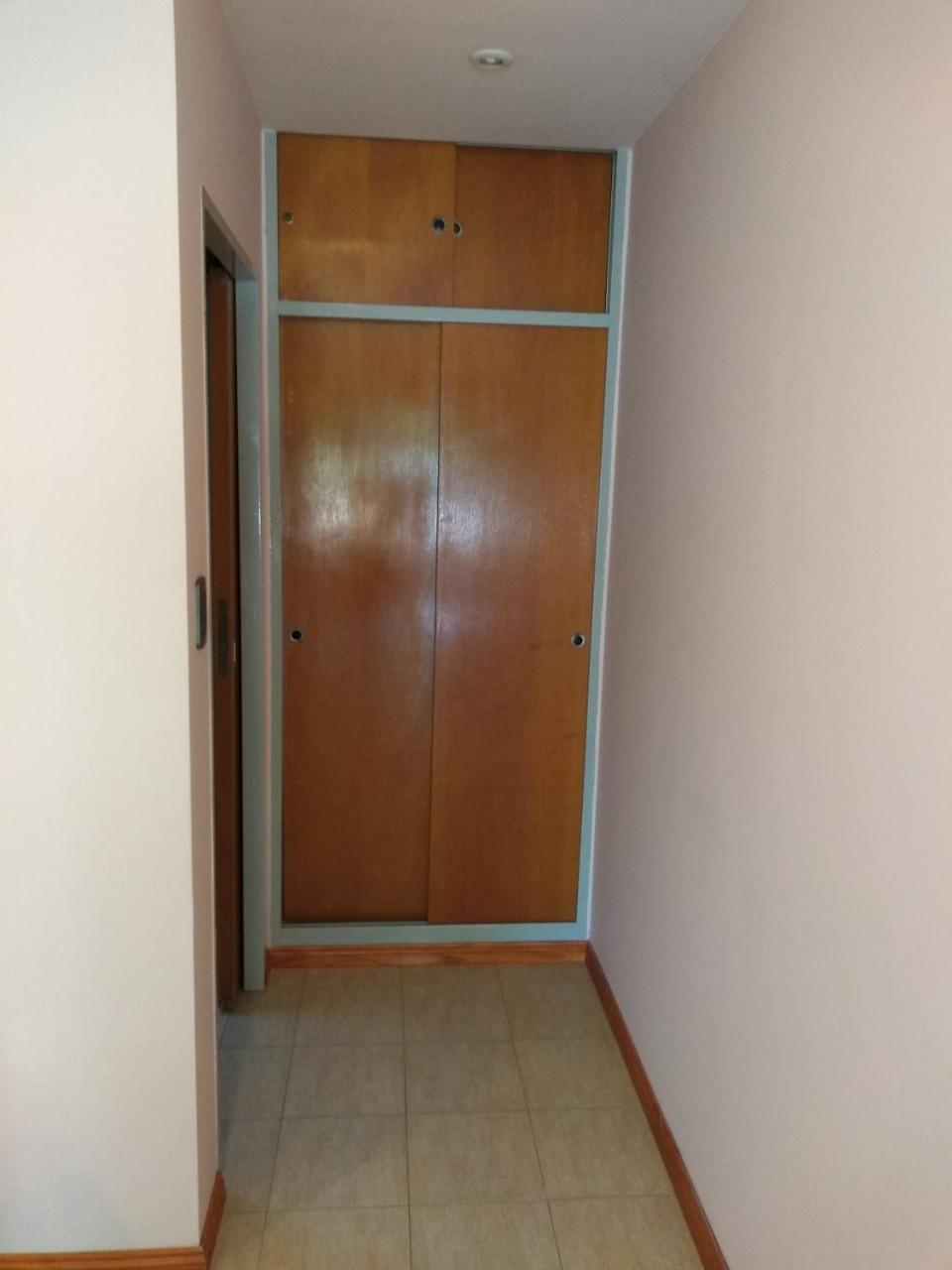 Hotel Rucalen サンタローサ エクステリア 写真