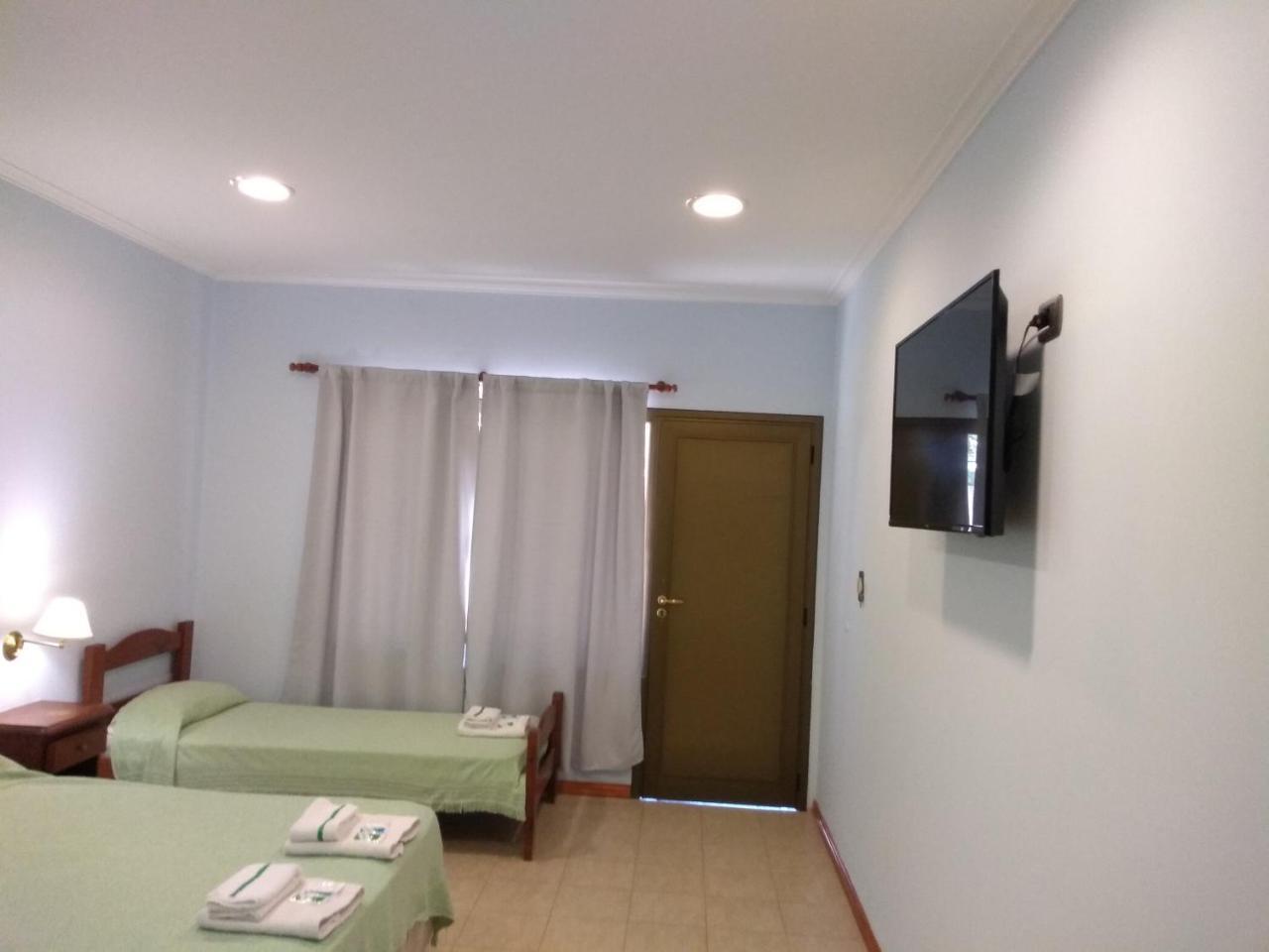 Hotel Rucalen サンタローサ エクステリア 写真